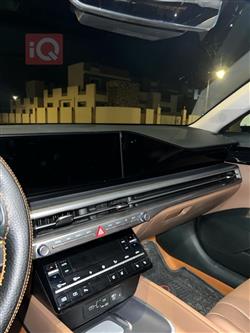 هیوندای ازێرا